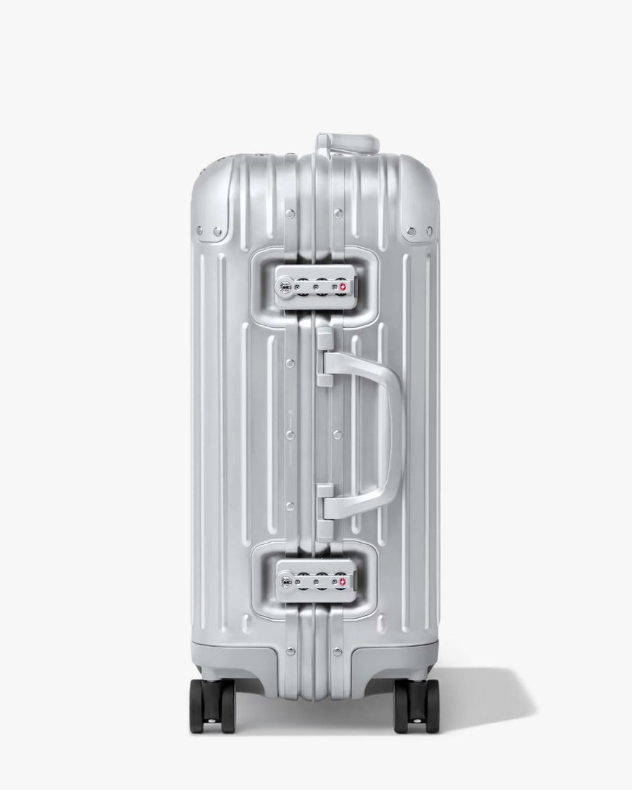 Altair Original Cabin シルバーのサイドハンドル