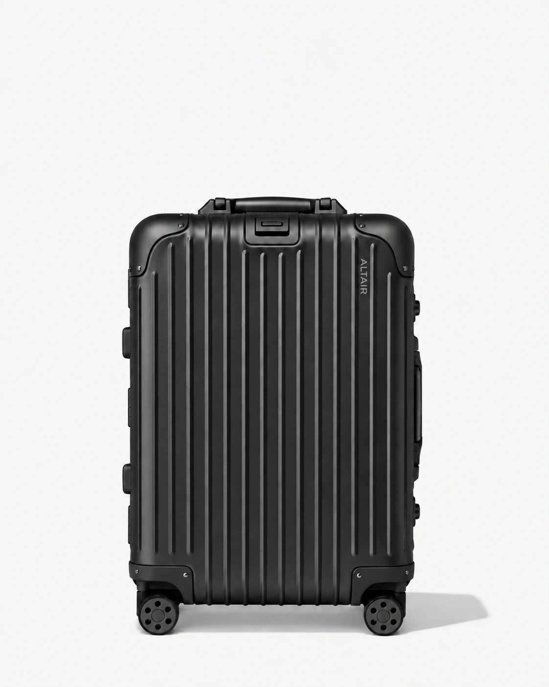 Altair Original Cabin — ブラック Carry-On S · 55 × 37 × 22 cm