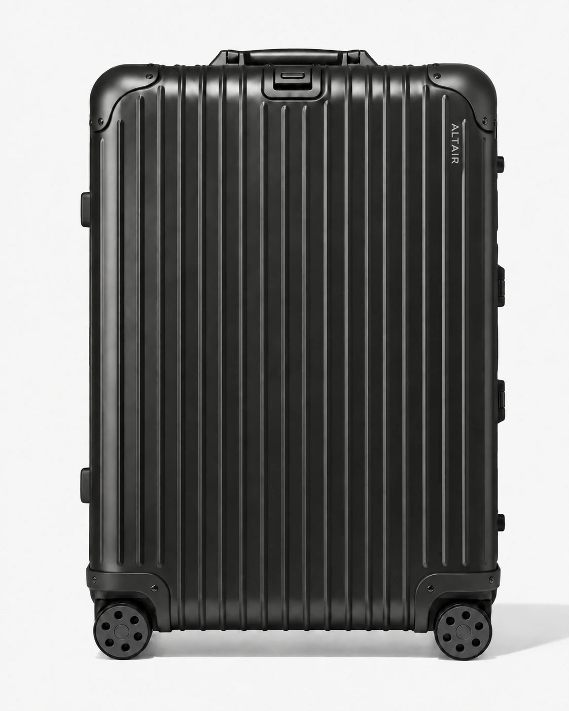 Altair Original Cabin — ブラック Check-In L · 78 × 54 × 28 cm