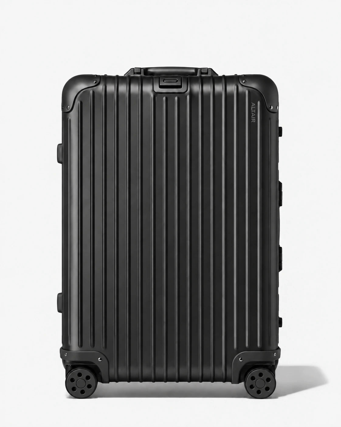 Altair Original Cabin — ブラック Check-In M · 65 × 43 × 25 cm